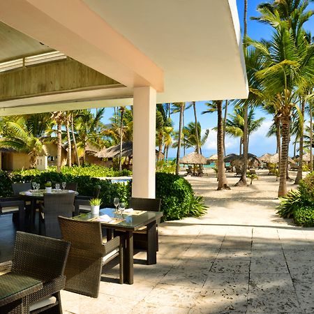 Catalonia Royal Bavaro (Adults Only) Punta Cana Exterior foto The Beach Club at the Hilton San Diego Bay