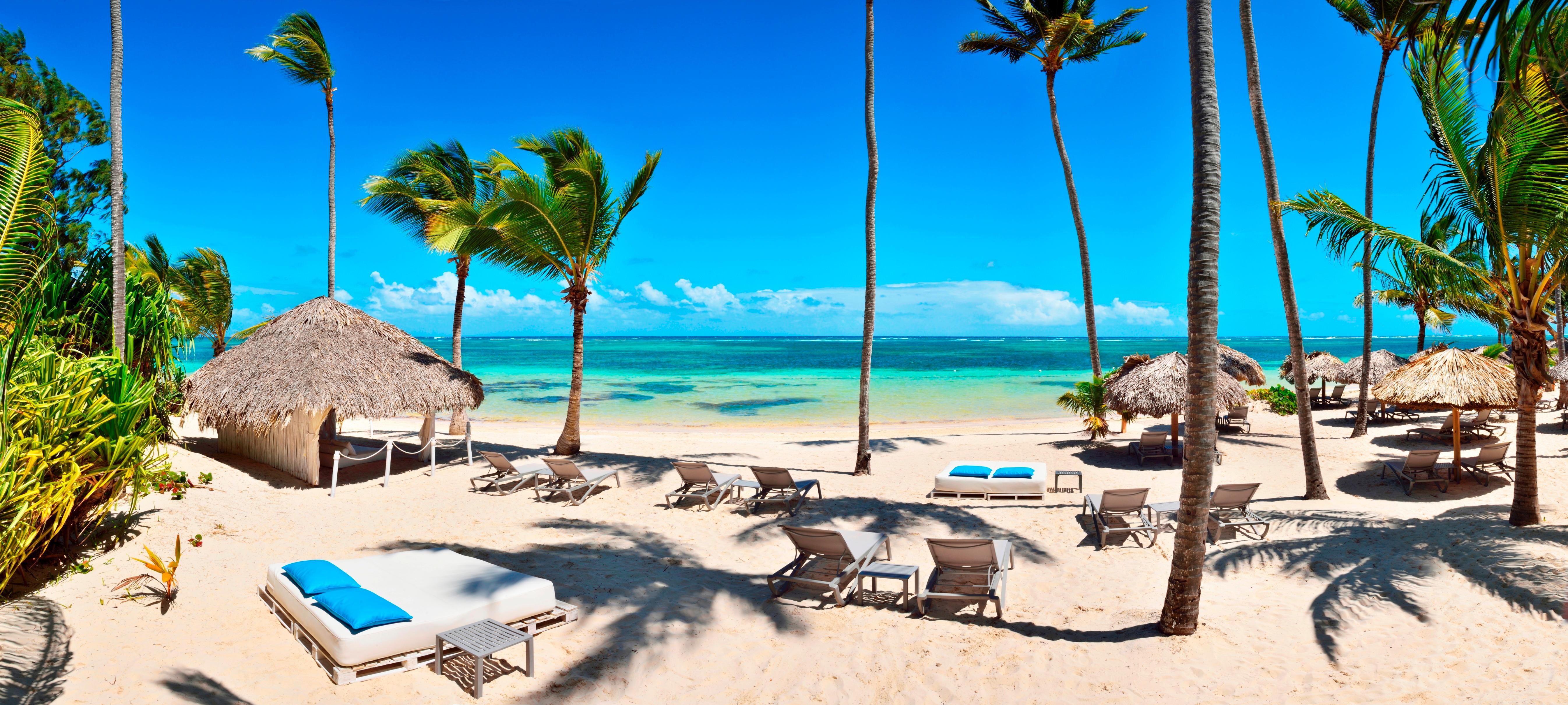 Catalonia Royal Bavaro (Adults Only) Punta Cana Exterior foto Punta Cana