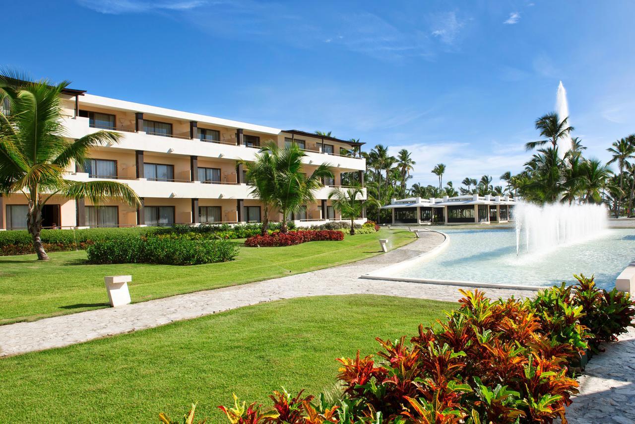 Catalonia Royal Bavaro (Adults Only) Punta Cana Exterior foto