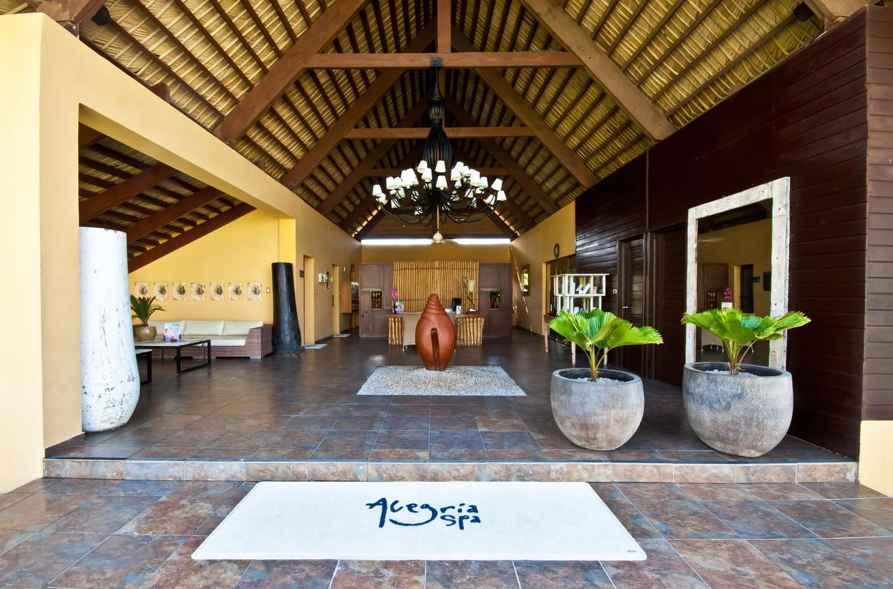 Catalonia Royal Bavaro (Adults Only) Punta Cana Exterior foto 155 Spa