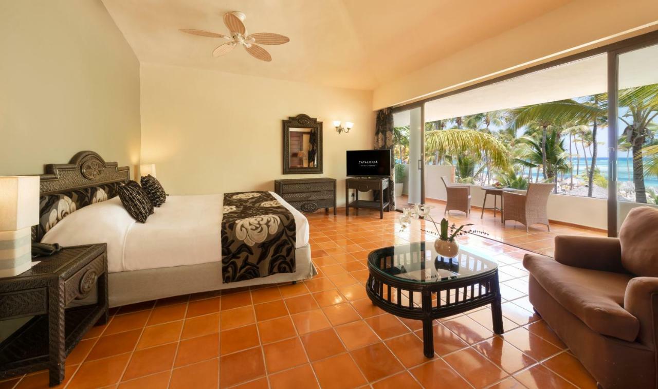 Catalonia Royal Bavaro (Adults Only) Punta Cana Exterior foto