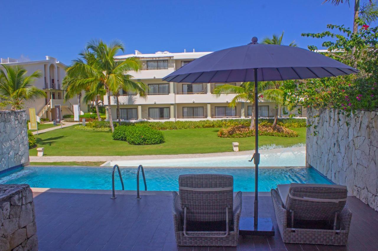 Catalonia Royal Bavaro (Adults Only) Punta Cana Exterior foto